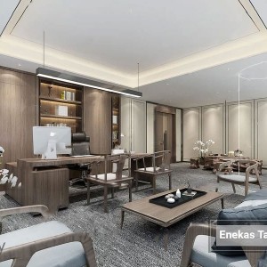 طراحی محیطی